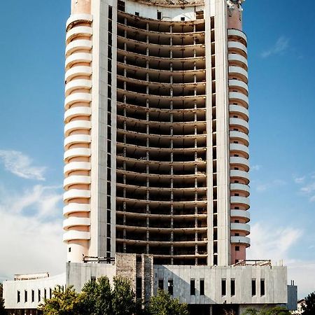 Chorsu Hotel Ташкент Екстериор снимка